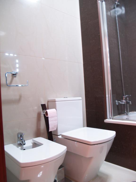 Apartamento Carvalhido Povoa de Varzim Phòng bức ảnh